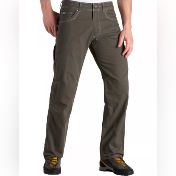 Kuhl Revolvr Pants - Picture 1 of 6